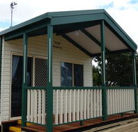 Victor Harbour Holiday  Cabin Park - Accommodation VIC