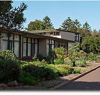 Whyalla Foreshore Motor Inn - Accommodation VIC