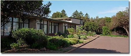 Whyalla Foreshore Motor Inn - Accommodation VIC 0