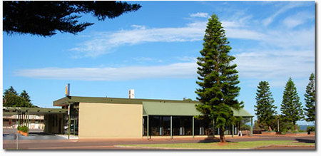 Whyalla Foreshore Motor Inn - Accommodation VIC 1