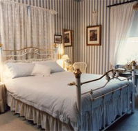 Apartments At York Mansions - Accommodation VIC