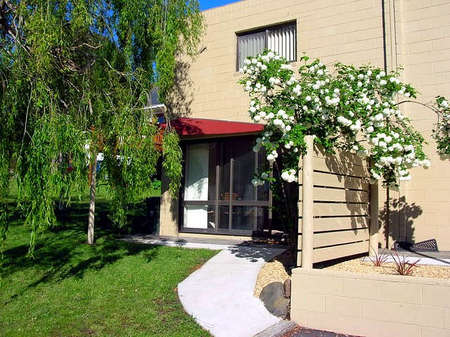  Accommodation VIC