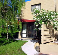Apartments on Strickland - Accommodation VIC
