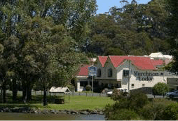 Best Western Murchison Lodge - Accommodation VIC 1