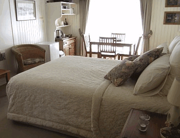 Beauty Point TAS Accommodation VIC