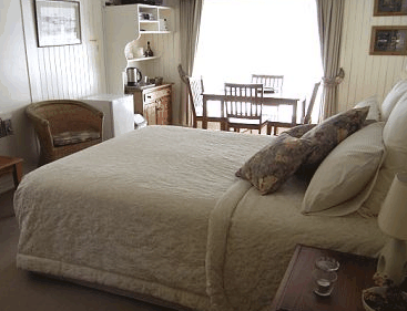 Beauty Point Cottages - Accommodation VIC