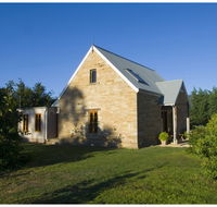 Armytage House - Accommodation VIC