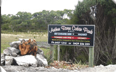 Arthur River Cabin Park - Accommodation VIC 2