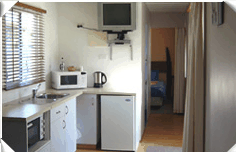 Arthur River Cabin Park - Accommodation VIC 3