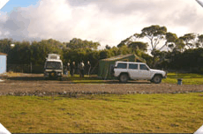 Arthur River Cabin Park - Accommodation VIC 4