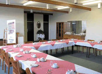 Barclay Motor Inn - Accommodation VIC