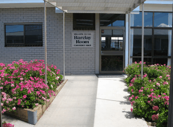 Barclay Motor Inn - Accommodation VIC 1