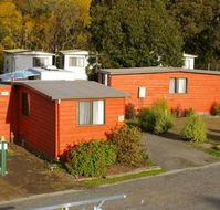 Barilla Holiday Park - Accommodation VIC