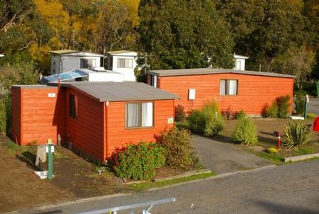 Barilla Holiday Park - Accommodation VIC 0