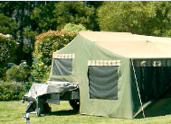 Barilla Holiday Park - Accommodation VIC 2