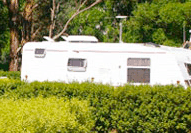 Barilla Holiday Park - Accommodation VIC 3