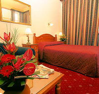 Quality Hotel Colonial Launceston - Accommodation VIC
