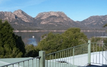 Coles Bay Waterfronters - Accommodation VIC 1