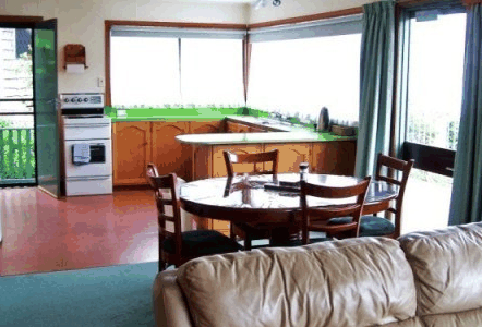Coles Bay Waterfronters - Accommodation VIC 2