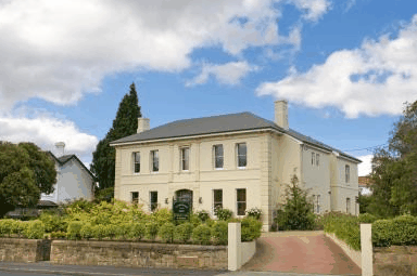 Clydesdale Manor - Accommodation VIC