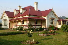  Accommodation VIC