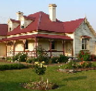 Cambridge House - Accommodation VIC