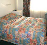 Claremont Hotel Motel - Accommodation VIC