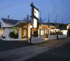 Chancellor Inn Queenstown - Accommodation VIC