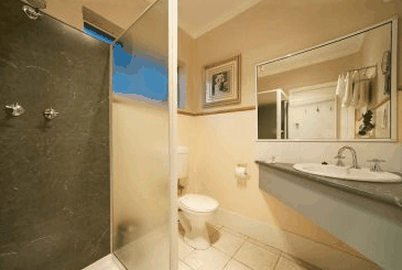 Burnie Airport Motel - Accommodation VIC 1