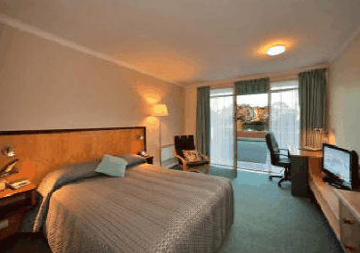 Burnie Airport Motel - Accommodation VIC 2