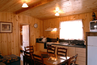 Captain James Cook Memorial Caravan Park - Accommodation VIC