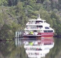 Castaway Holiday Apartments - Accommodation VIC
