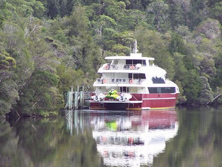 Castaway Holiday Apartments - Accommodation VIC 0