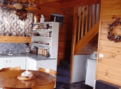 Carinya Farm Holiday Retreat - Accommodation VIC