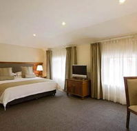 Clarion Hotel City Park Grand - Accommodation VIC
