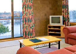 Blue Seas Holiday Villas - Accommodation VIC 1