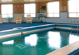 Blue Seas Holiday Villas - Accommodation VIC 2