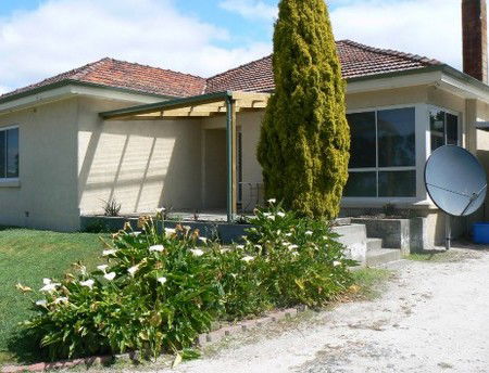  Accommodation VIC