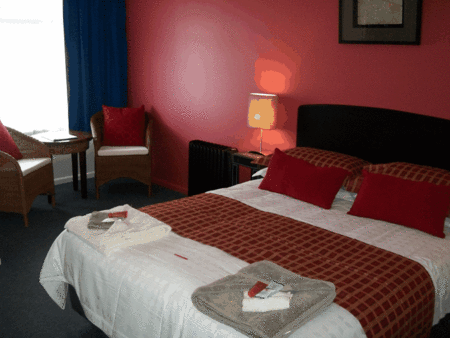 Junction Motel - Accommodation VIC