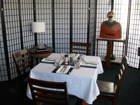 Junction Motel - Accommodation VIC 1