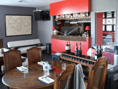 Junction Motel - Accommodation VIC 3