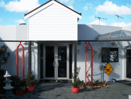Junction Motel - Accommodation VIC 5