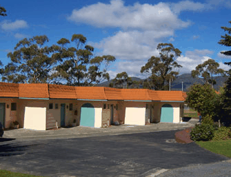 Orford TAS Accommodation VIC
