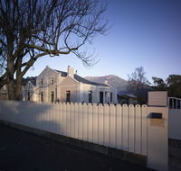 Islington Hotel - Accommodation VIC