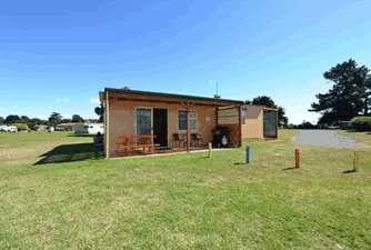 Kelso TAS Accommodation VIC