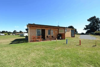 Kelso Sands Holiday Park - Accommodation VIC