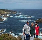 King Island Gem Motel - Accommodation VIC