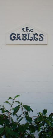 Hobart Gables - Accommodation VIC 1