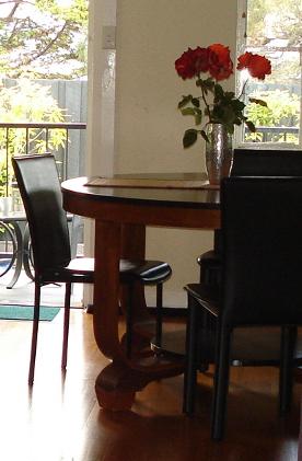 Hobart Gables - Accommodation VIC 2