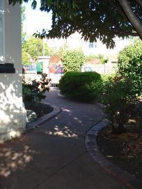 Hobart Gables - Accommodation VIC 4